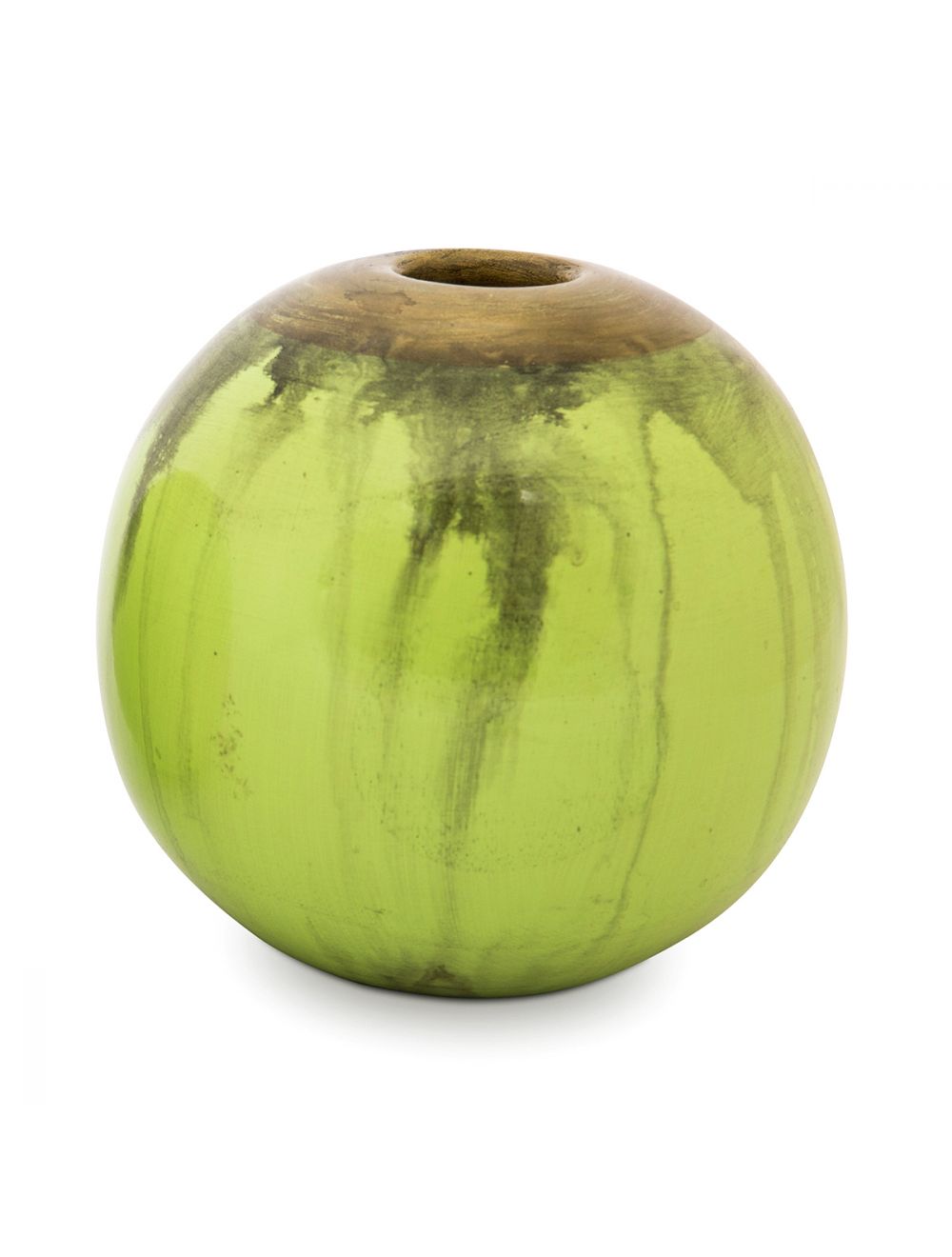 Verdi Flower Vase